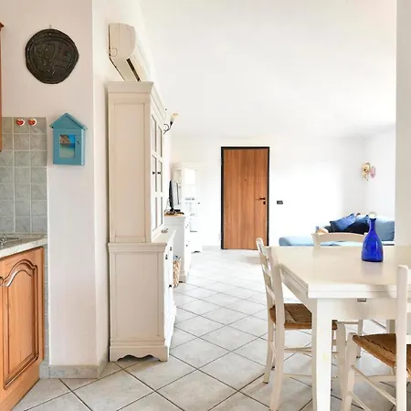 Daire Casa Smeralda