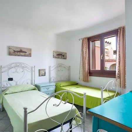 Casa Smeralda * Cala Liberotto