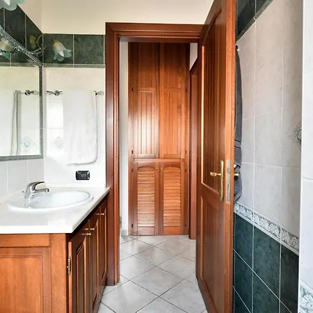 Daire Casa Smeralda